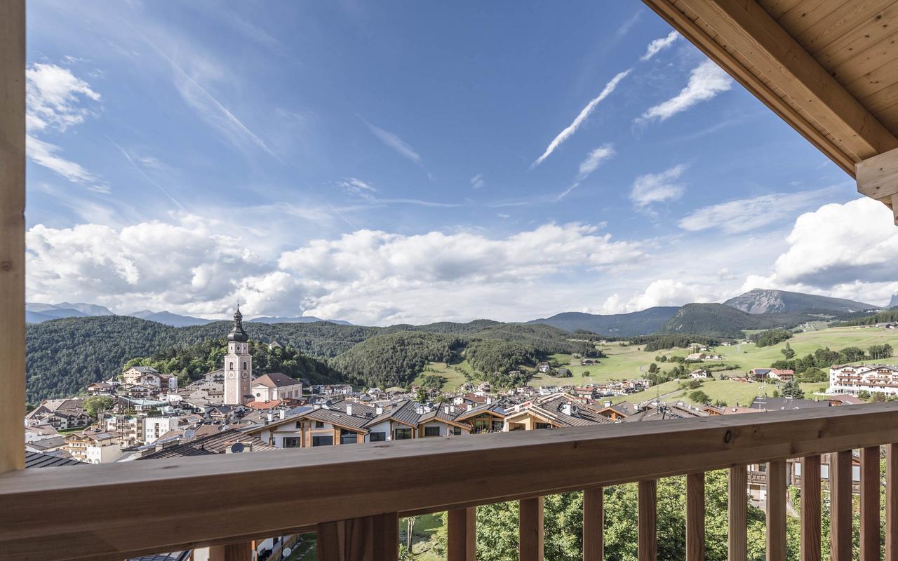 Hotel Madonna Кастельротто Екстер'єр фото