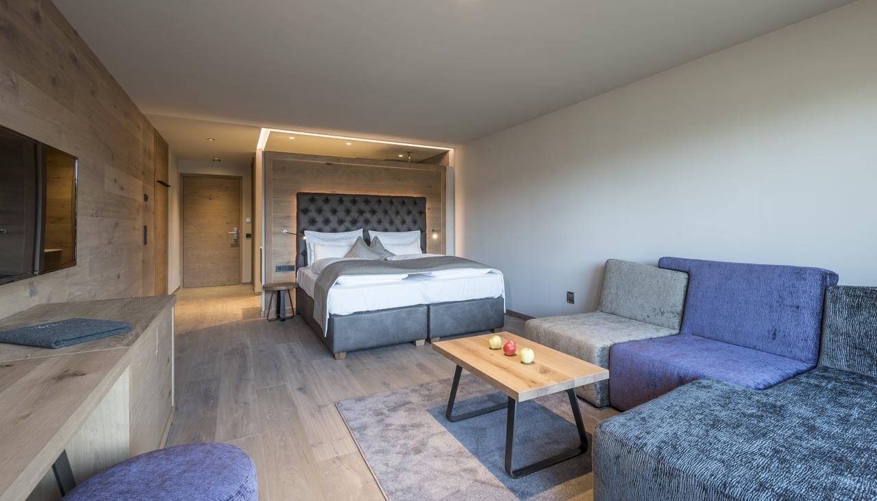 Hotel Madonna Кастельротто Екстер'єр фото