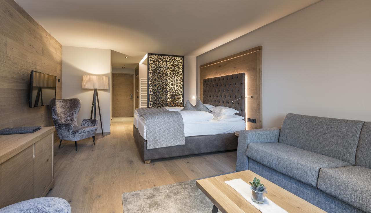 Hotel Madonna Кастельротто Екстер'єр фото